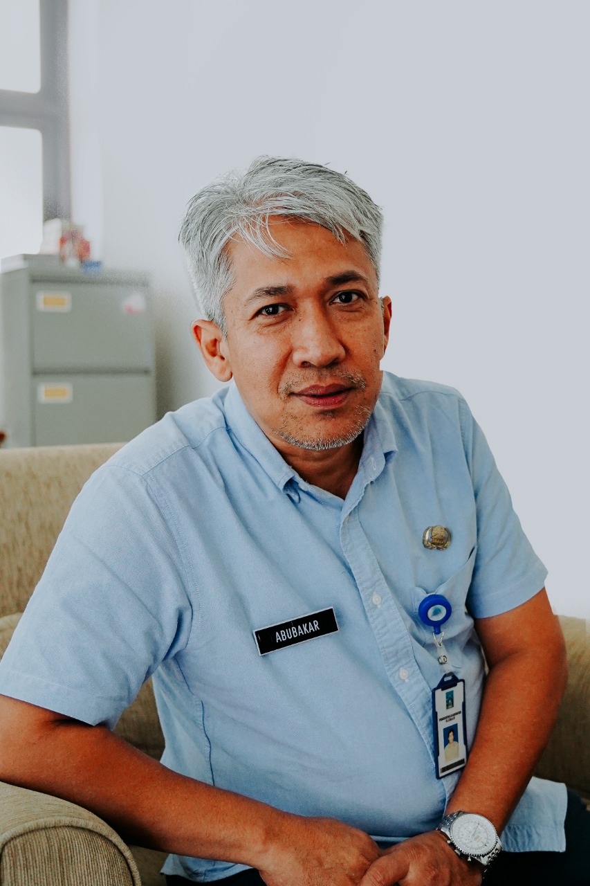 Abu Bakar