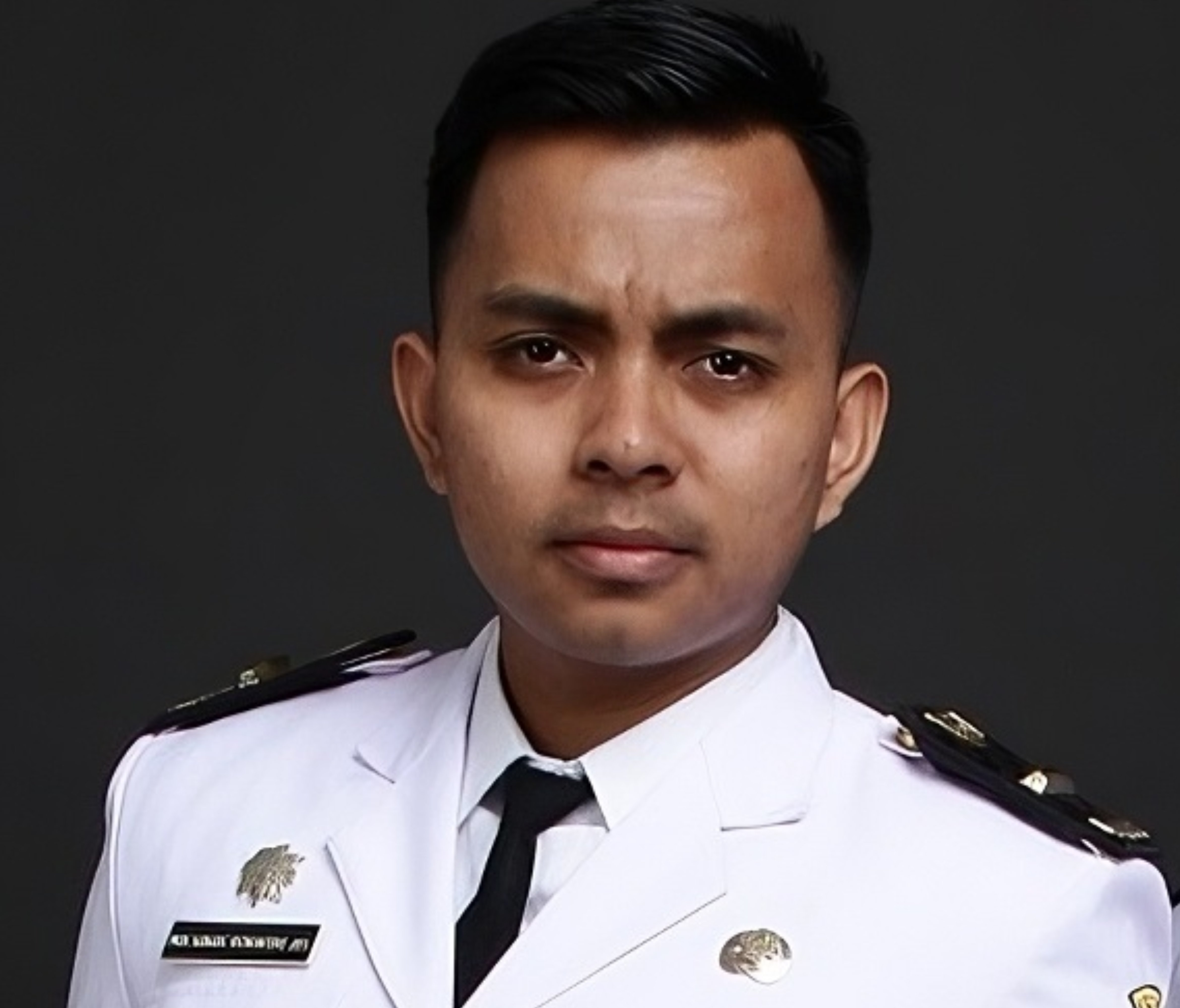 M. Ganang.R.J