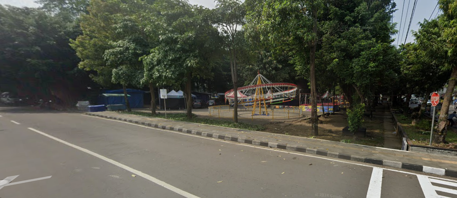 Foto Header Fasilitas Area Conblok